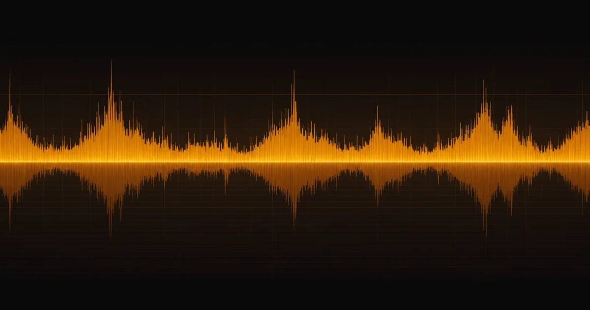 Noise reduction audio tools